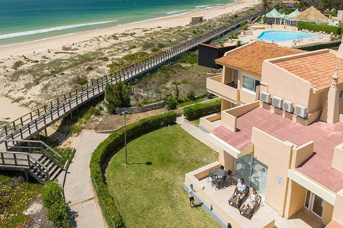 Pestana Alvor Beach Villas