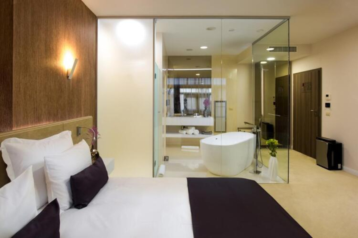HOTEL VILA CLASS