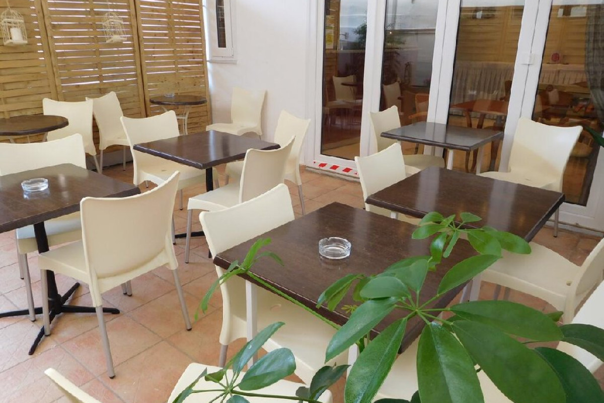 EFSTRATIOS HOTEL