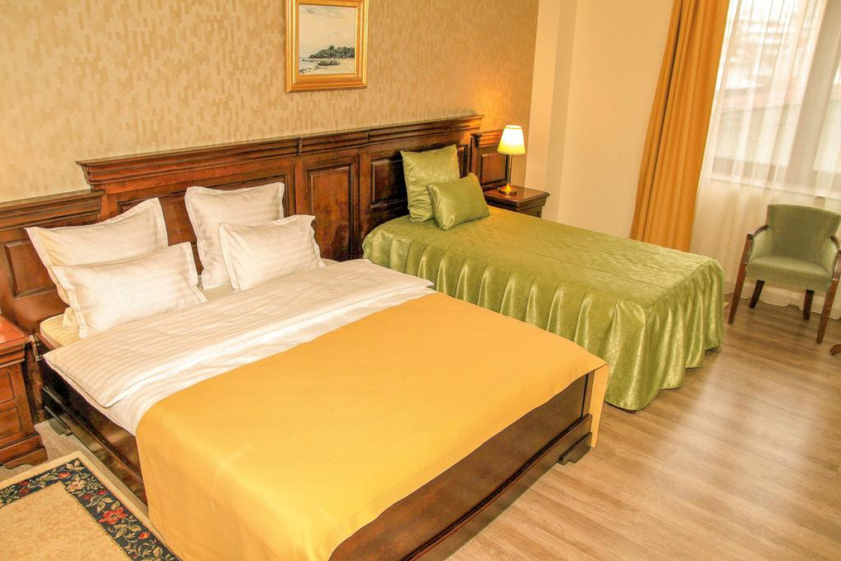 Grand Hotel Sofianu