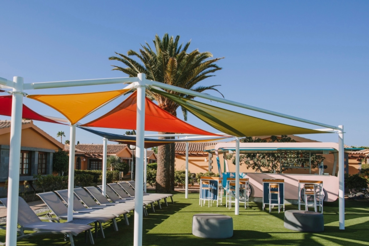 Dunas Maspalomas Resort