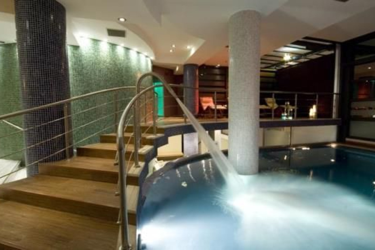 Domotel Xenia Volos