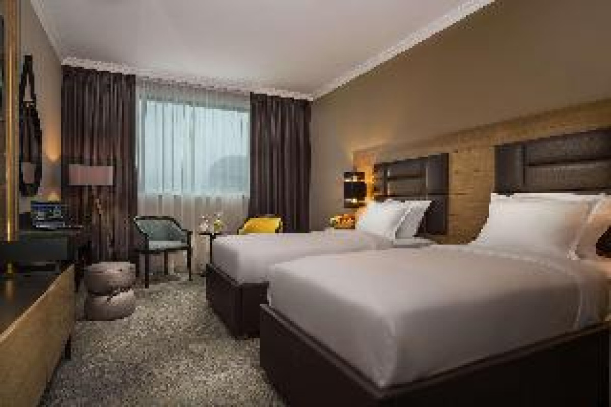HOTEL EXPO SOFIA