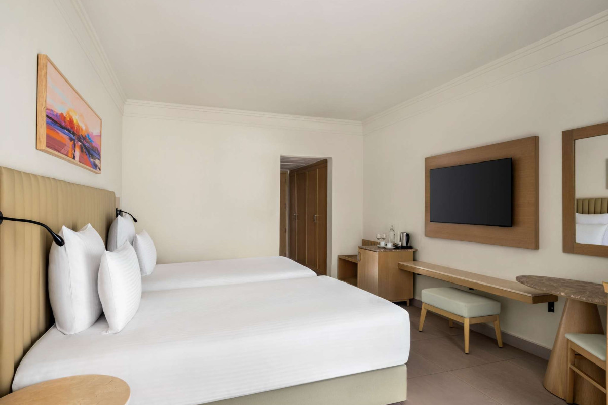 Novotel Beach