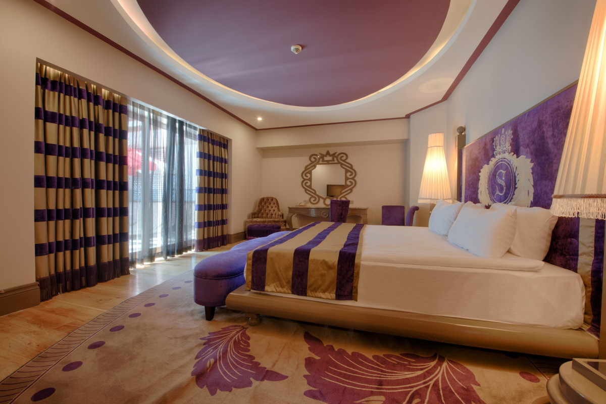 Selectum Luxury Resort