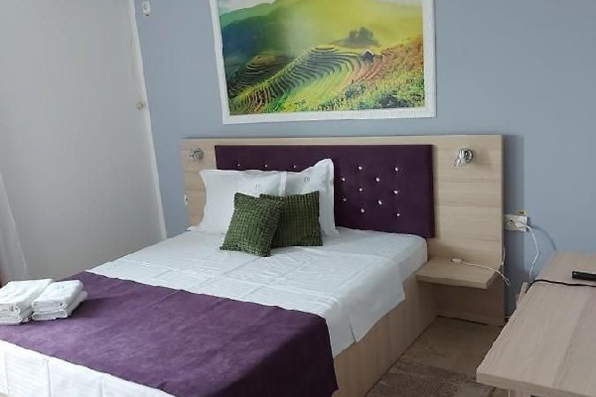 Camere de inchiriat CASA IV CM