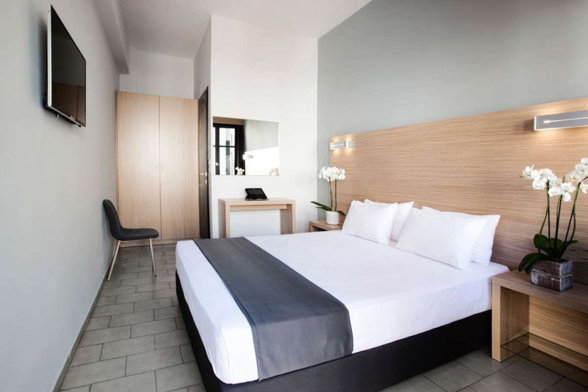 Atlas Hotel Skiathos