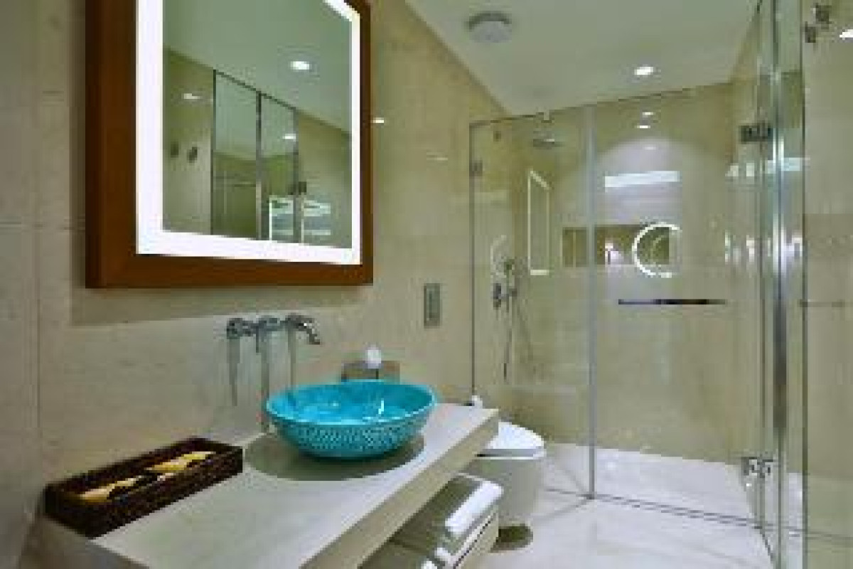 MARE DELUXE RESIDENCE