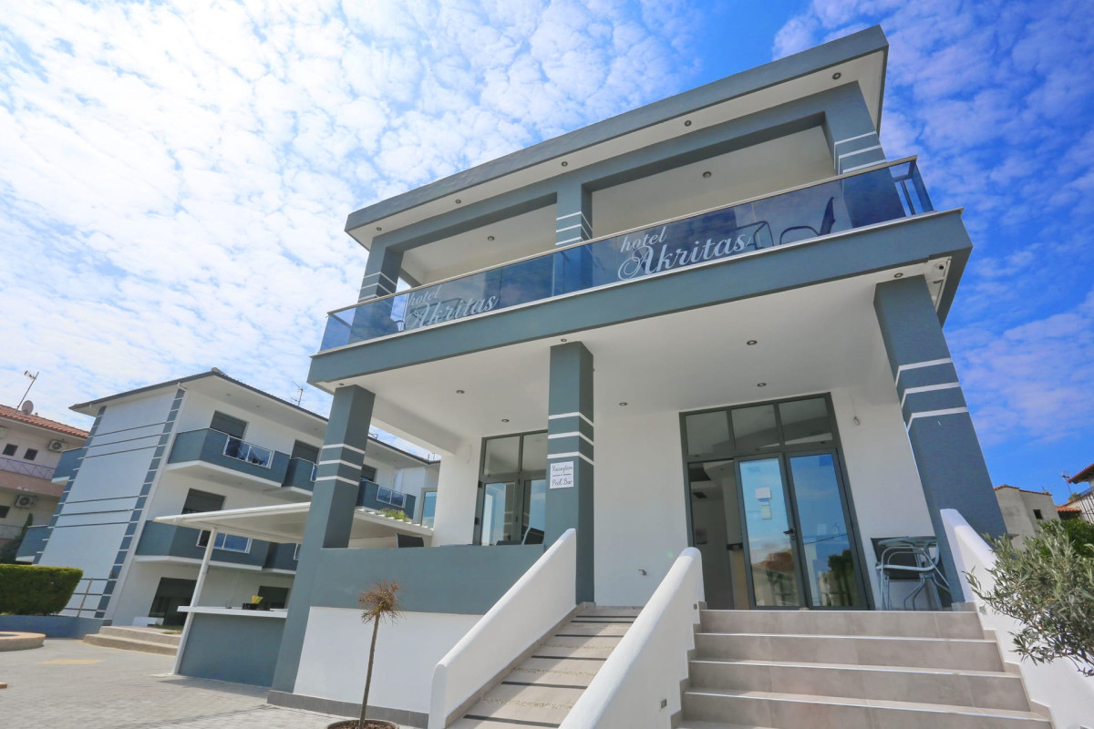 Akritas Hotel