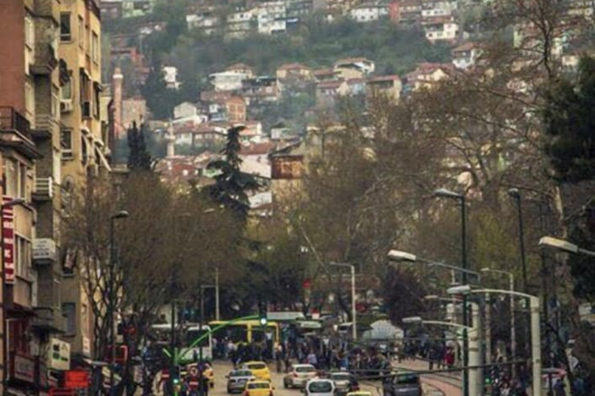Grand Heykel Hotel