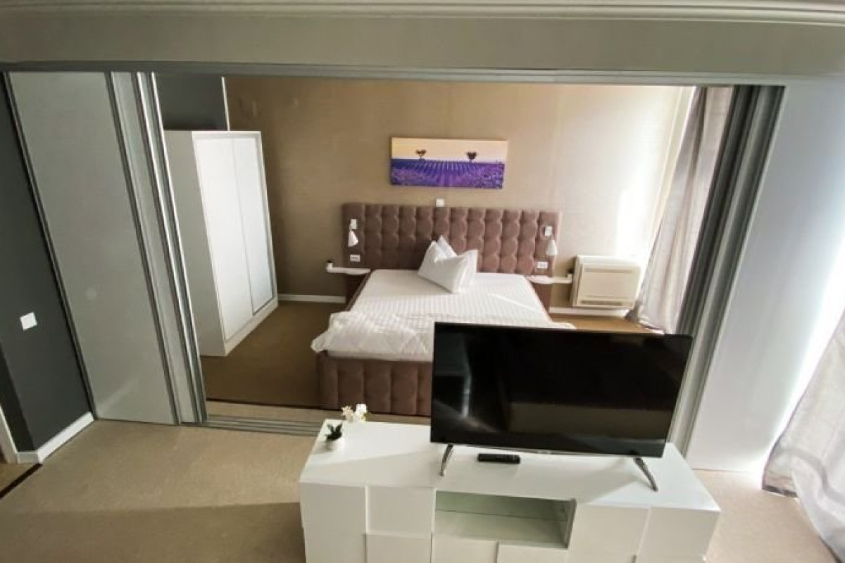 Vella Arena Resort And Spa