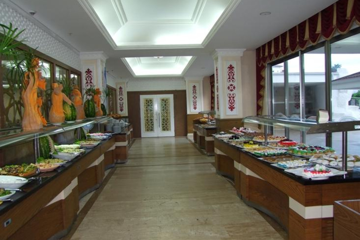 GRAND MIRAMOR HOTEL