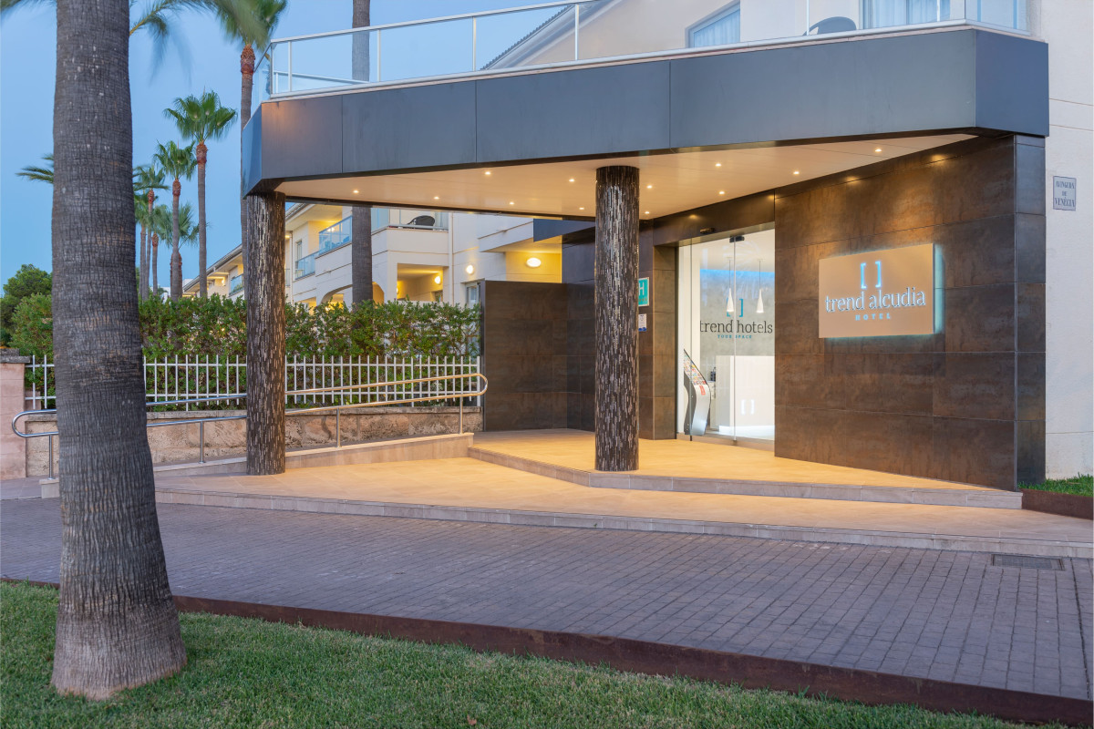 Trendhotel Alcudia