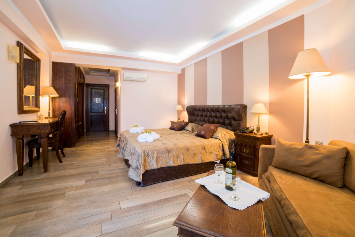 Palazetto Suites Zakynthos - Adults Only