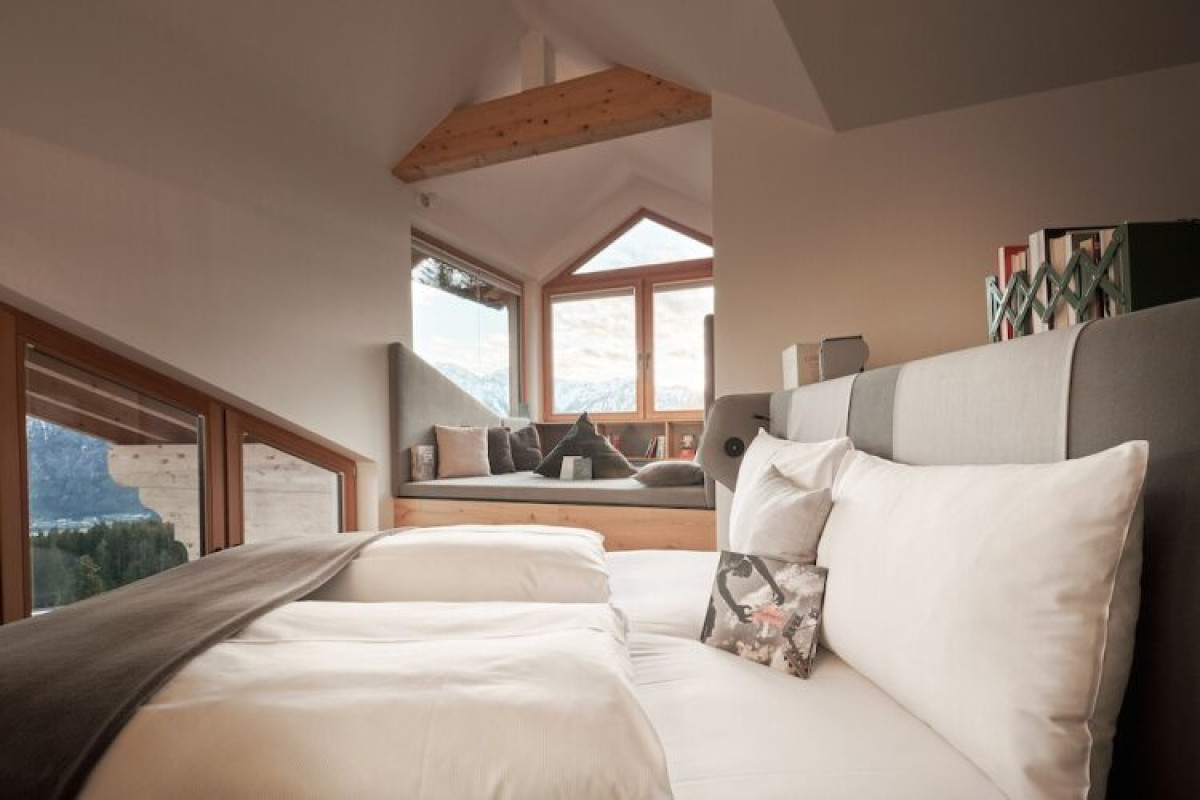 LESEHOTEL