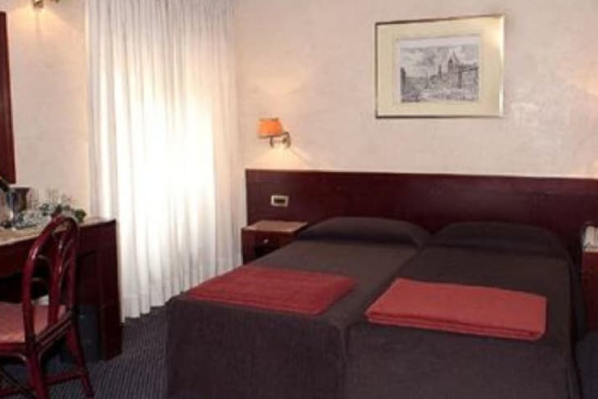 Hotel Accademia