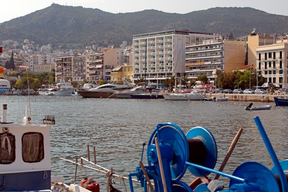Airotel Galaxy Kavala