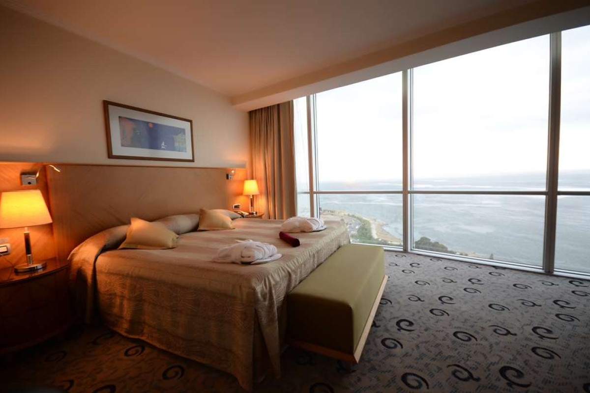 Wyndham Grand Izmir Ozdilek