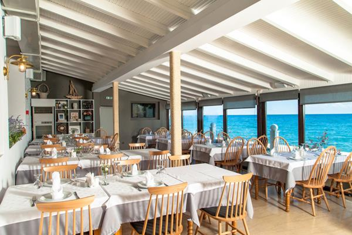 Kymata Hotel - Platamonas