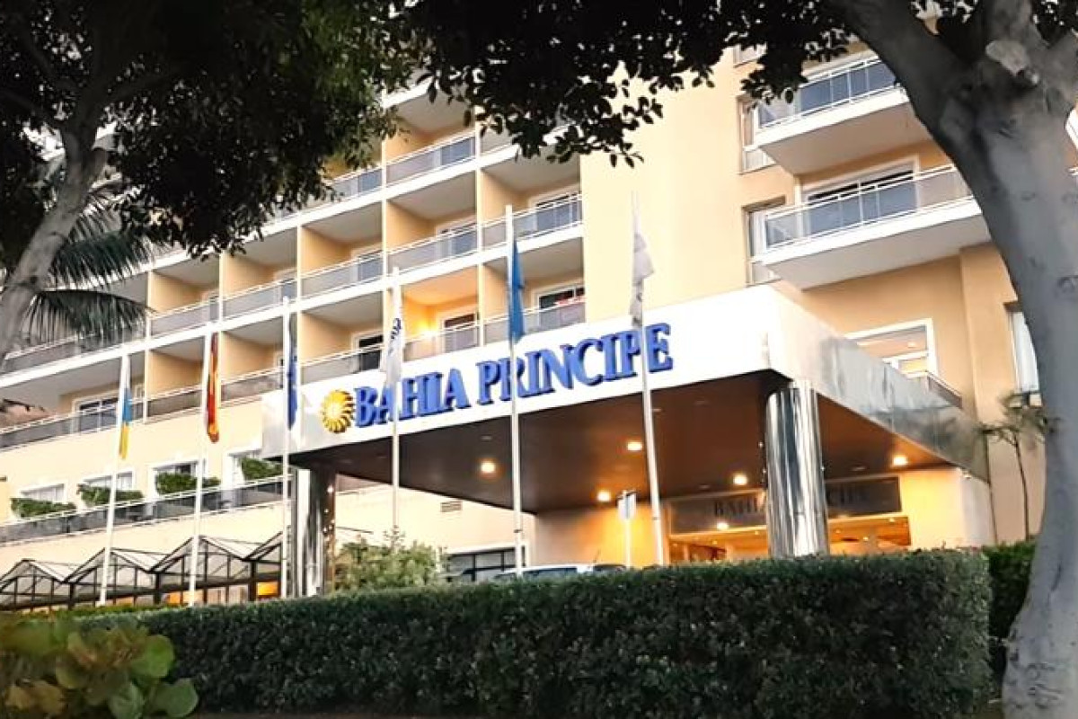 Bahia Principe Sunlight San Felipe