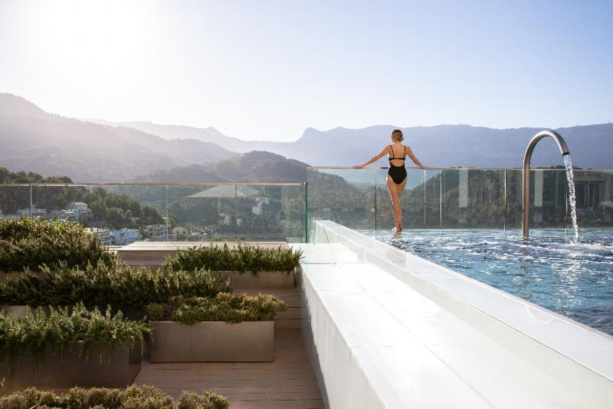 Jumeirah Mallorca