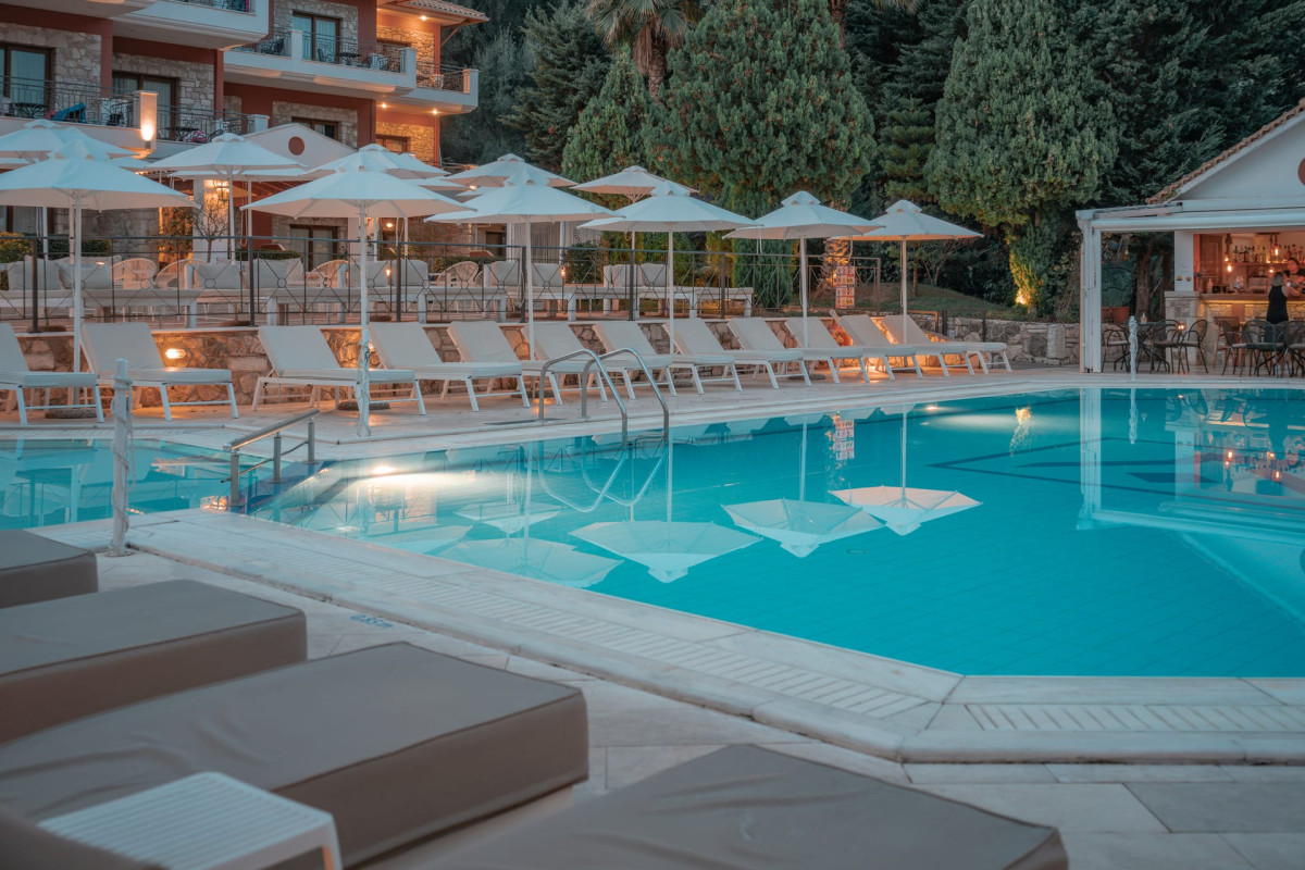 Dracos Hotel
