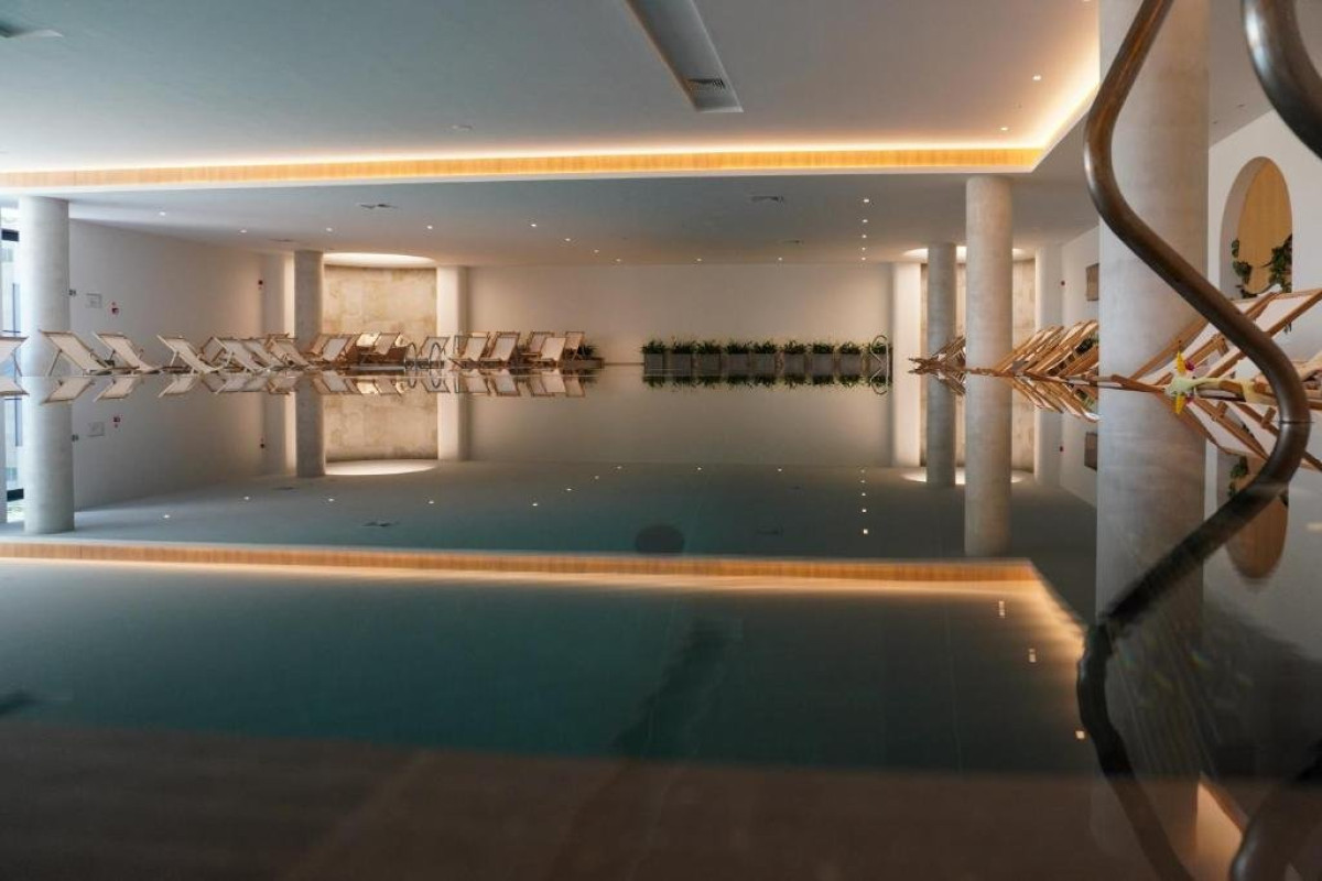 ENSANA AQUAHOUSE HOTEL AND SPA