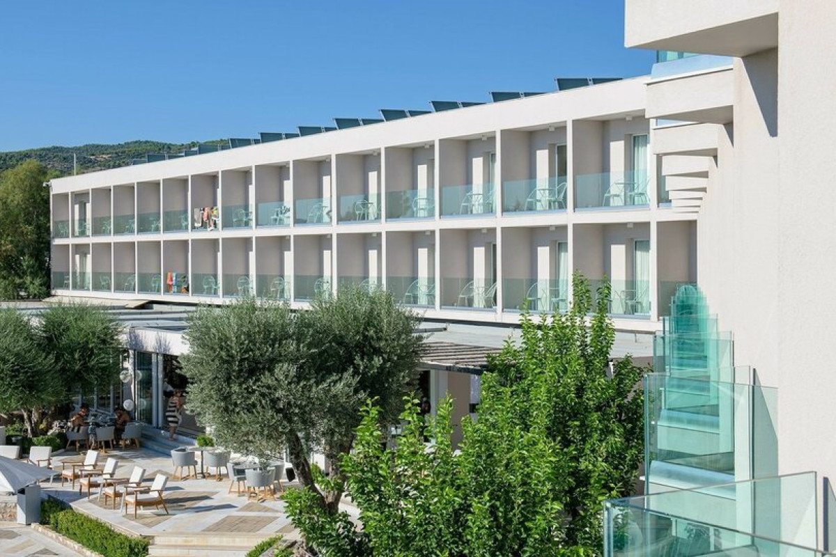 Amaronda Resort  Spa
