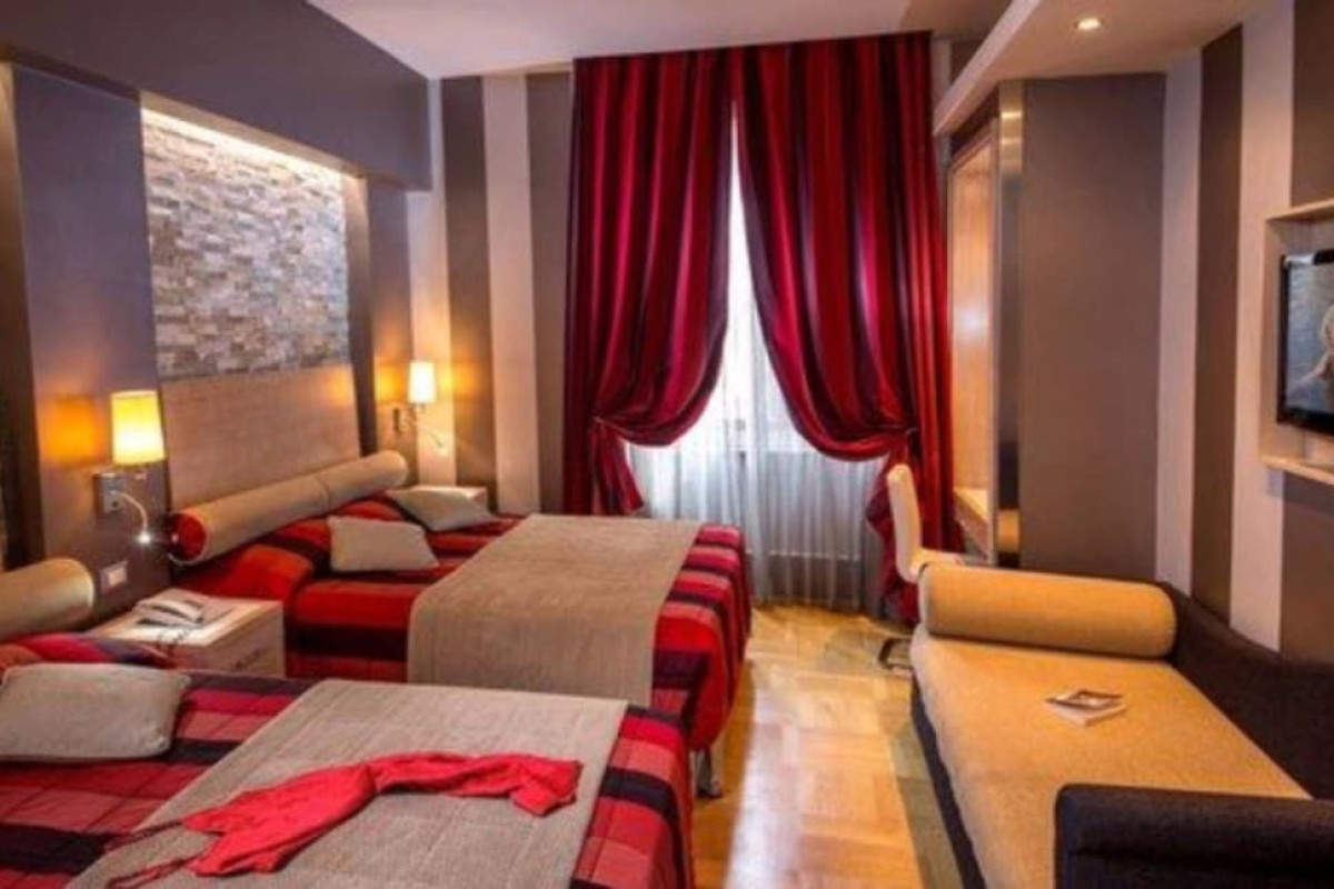 Hotel Morgana