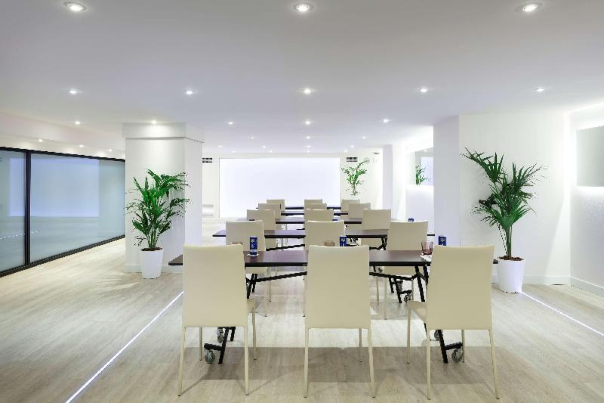 Palma Bellver Affiliated by Melia