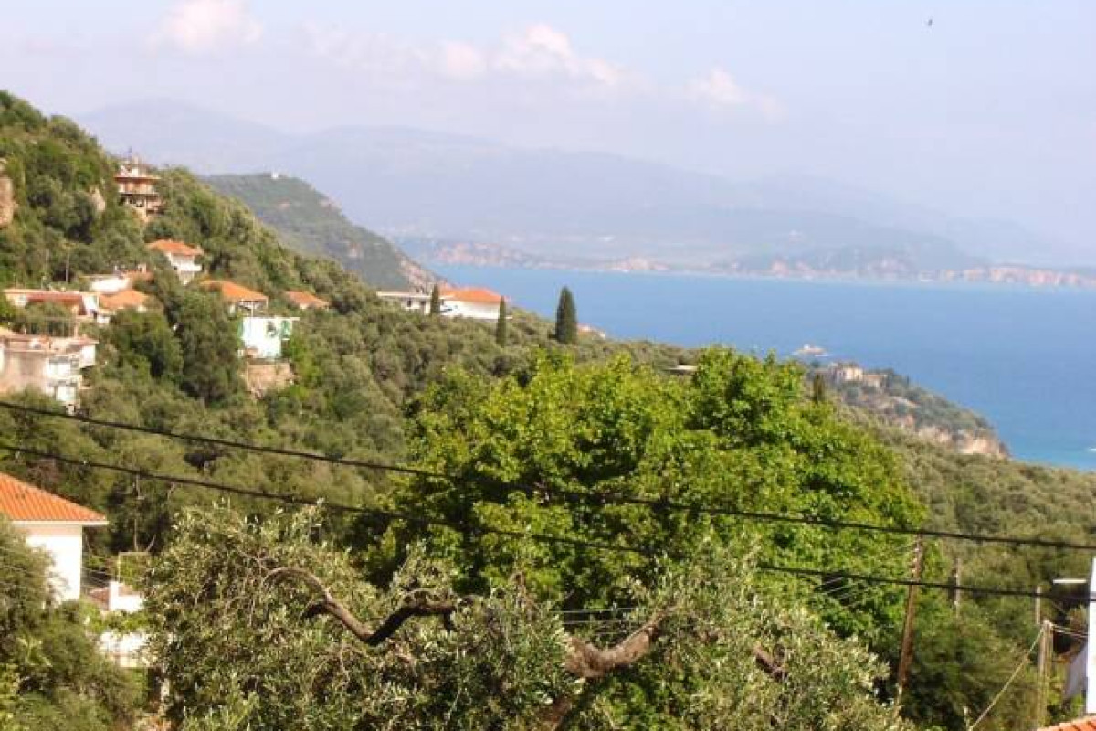 Vassilis Guest House