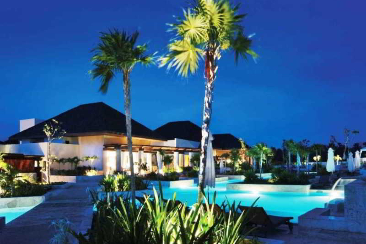 Fairmont Mayakoba Riviera Maya