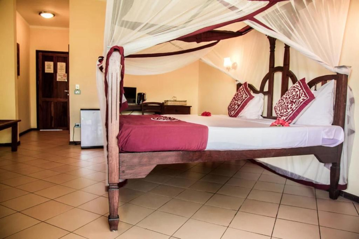 Jaz Adonia Beach Resort