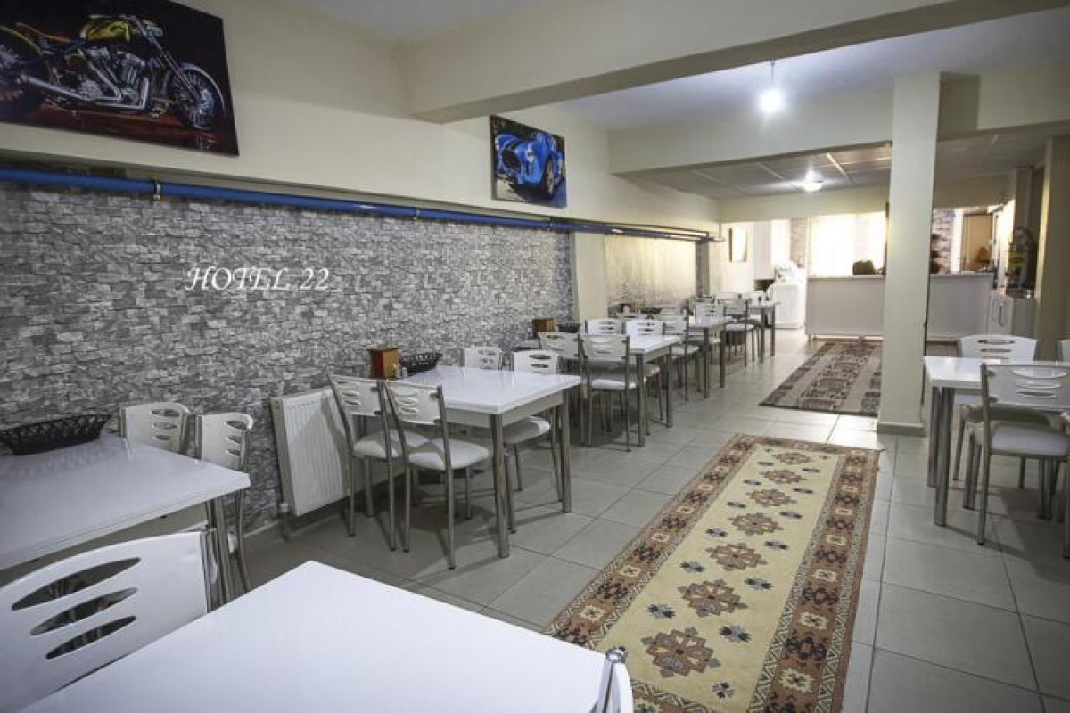 OTEL 22