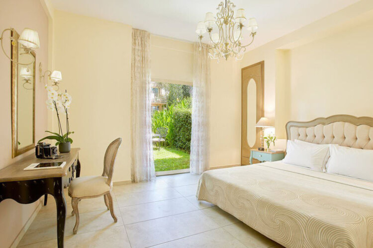 Parga Beach Resort