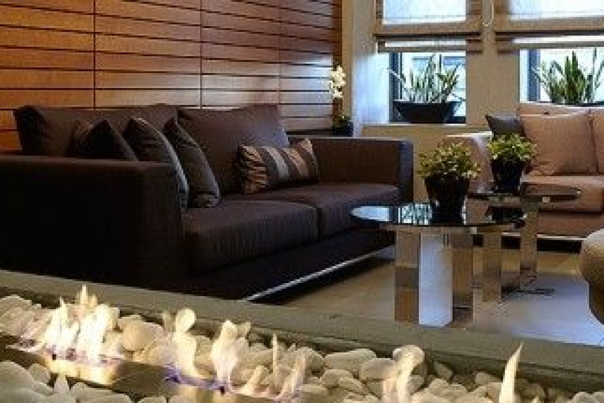 Aegli Hotel Volos