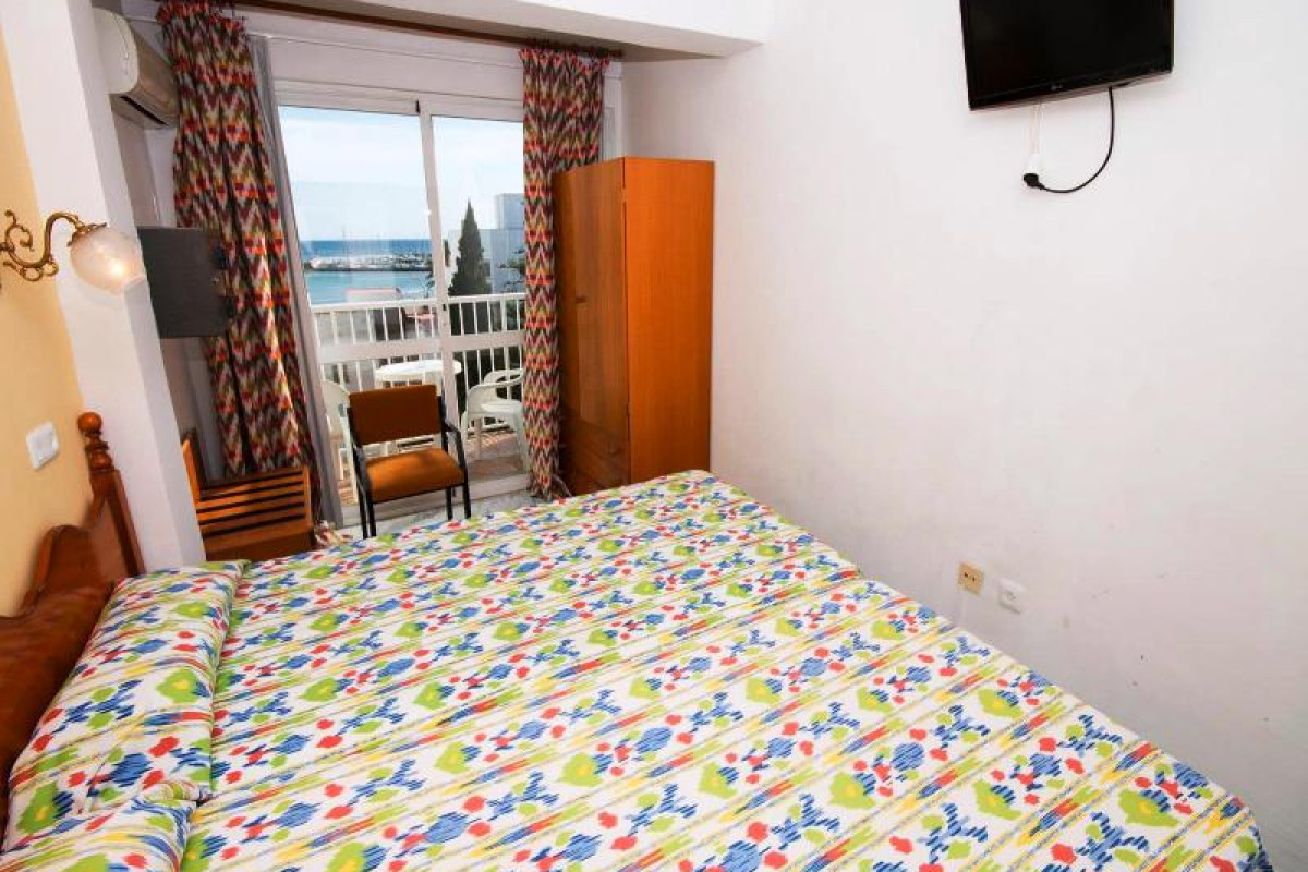 Can Pastilla Amic Hotel