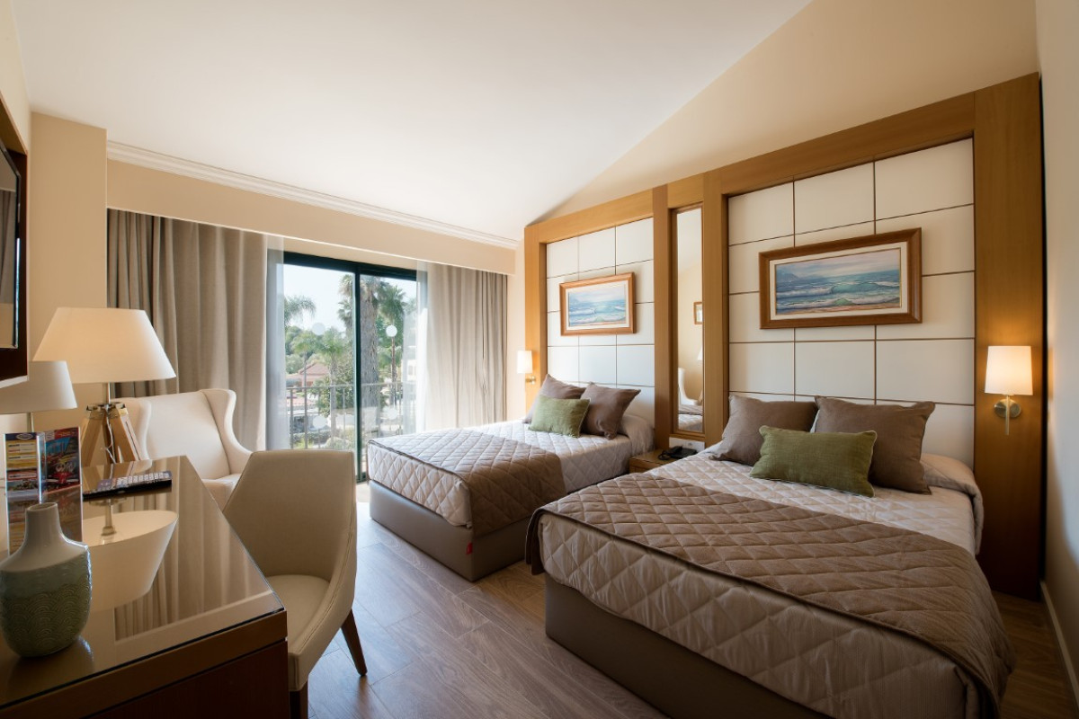 Hotel PortAventura