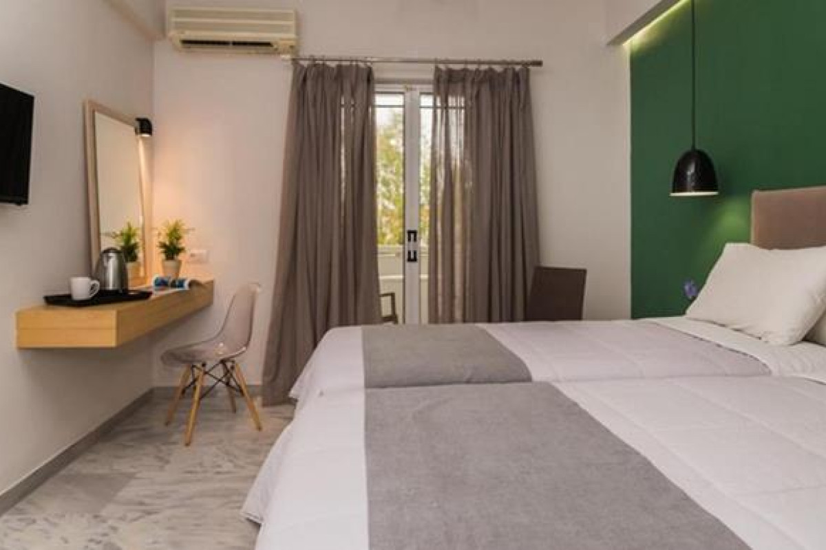Klelia Beach Hotel