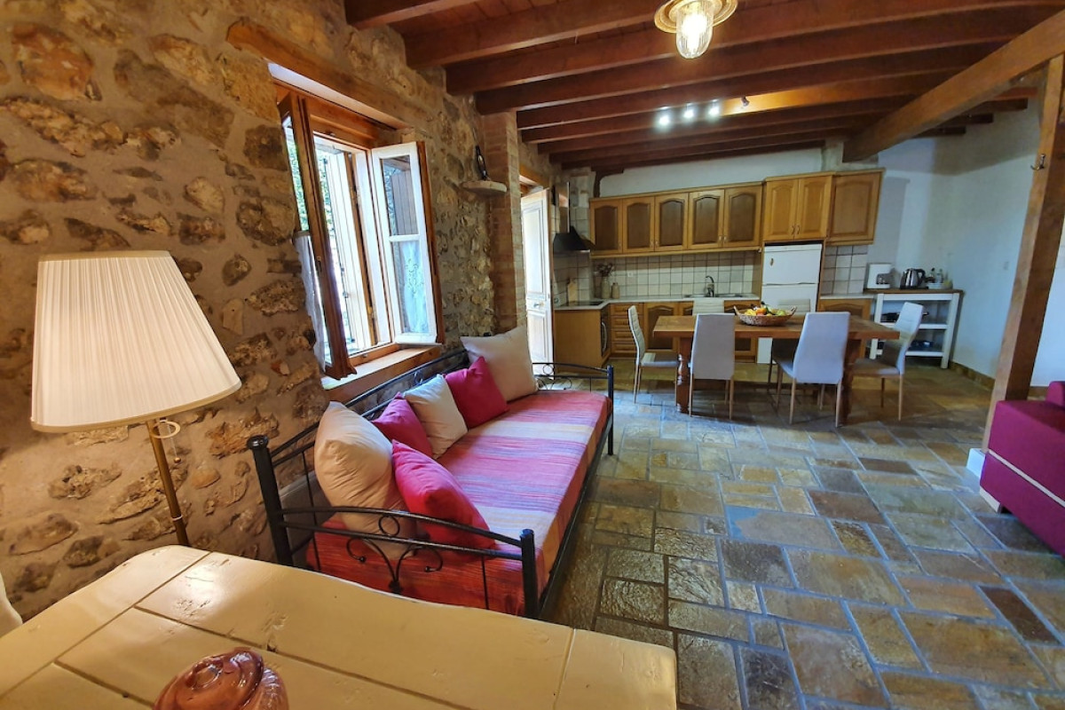 VILLA KALATA