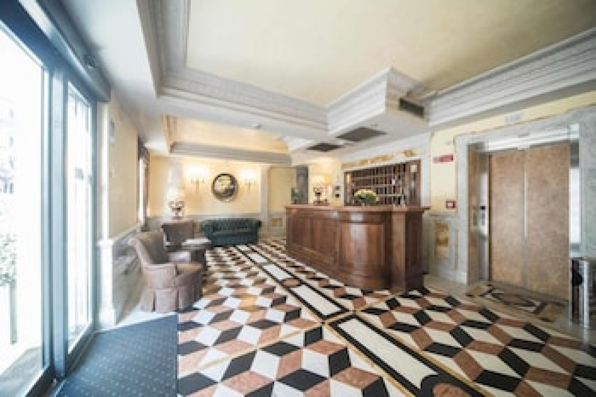 Hotel Donatello