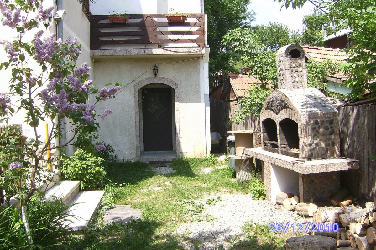Pensiunea Irina 2