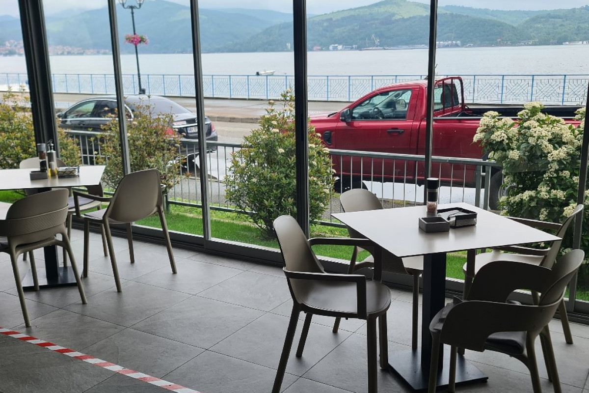 HOTEL ARKA