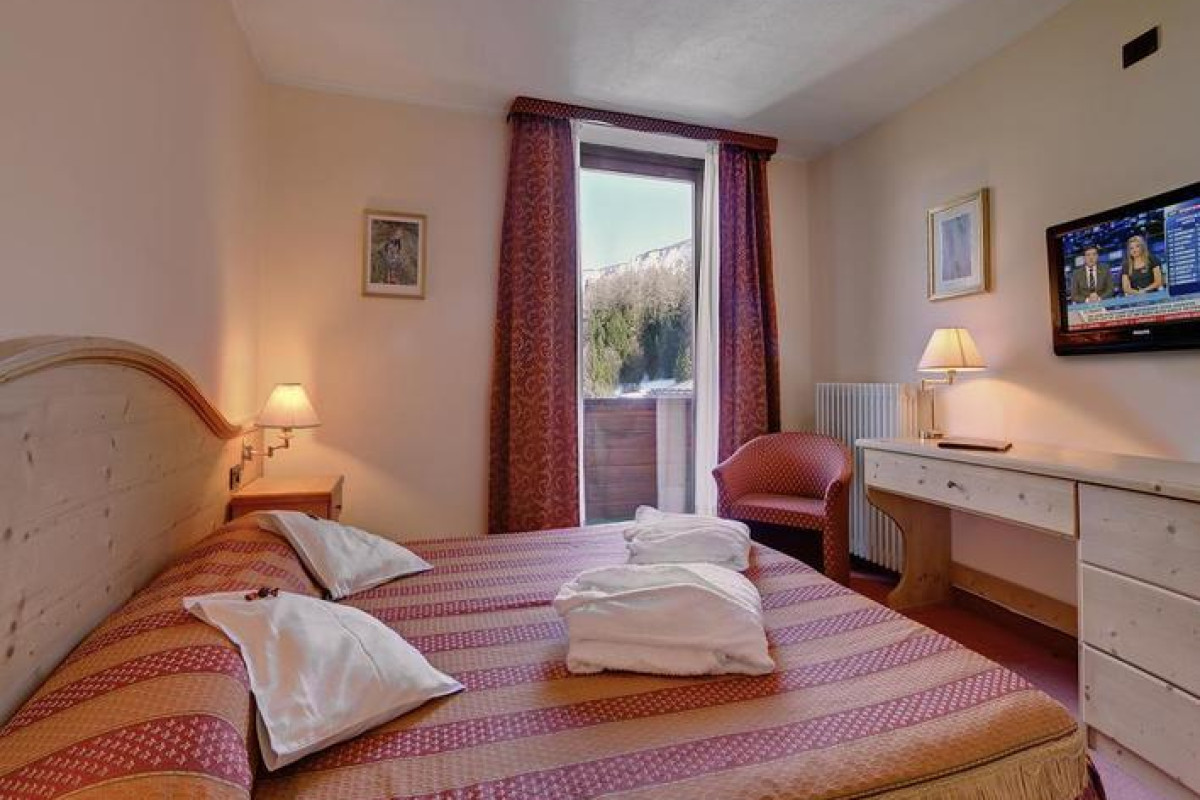Hotel Caminetto