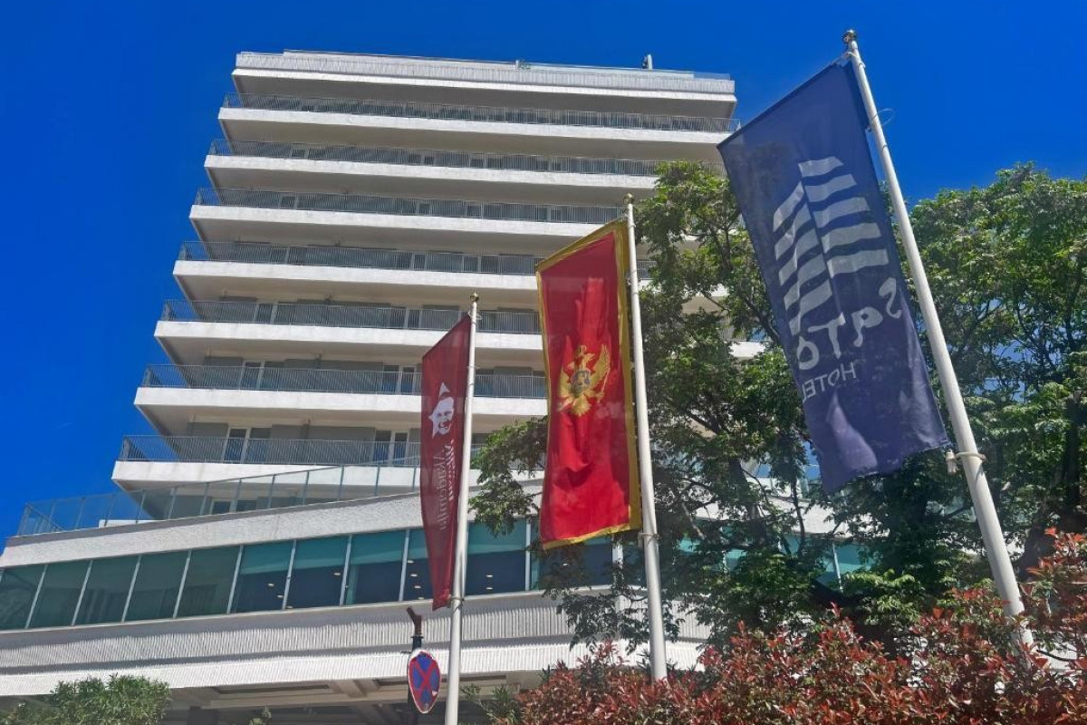 Hotel Sato