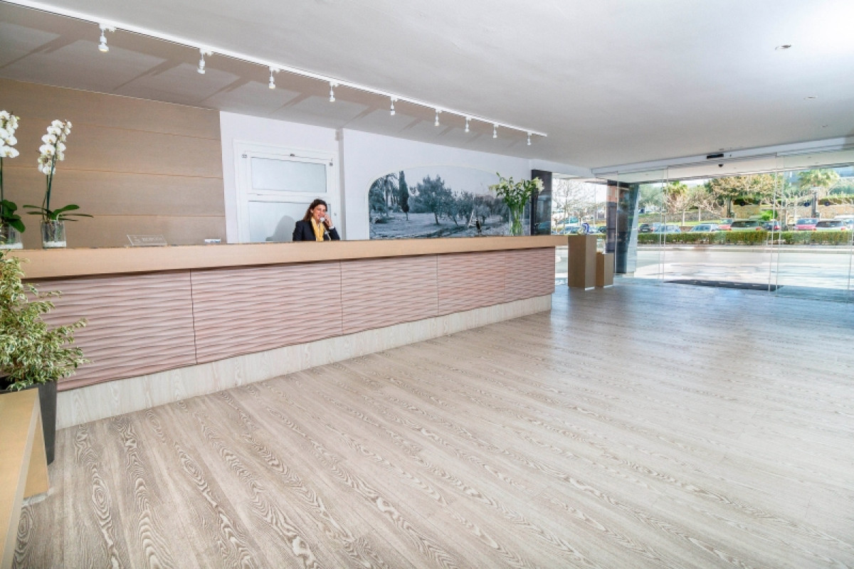 Eix Alcudia Hotel - Adults Only