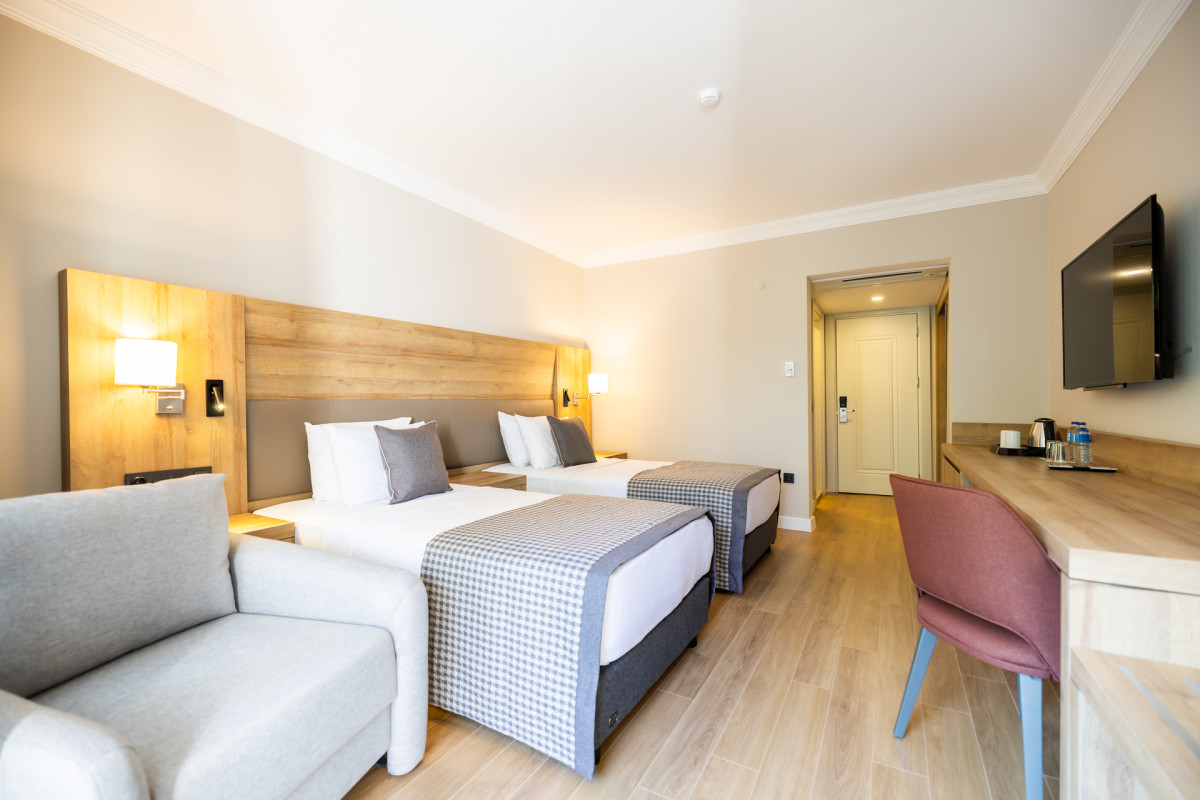 Proxima Hotel Kusadasi