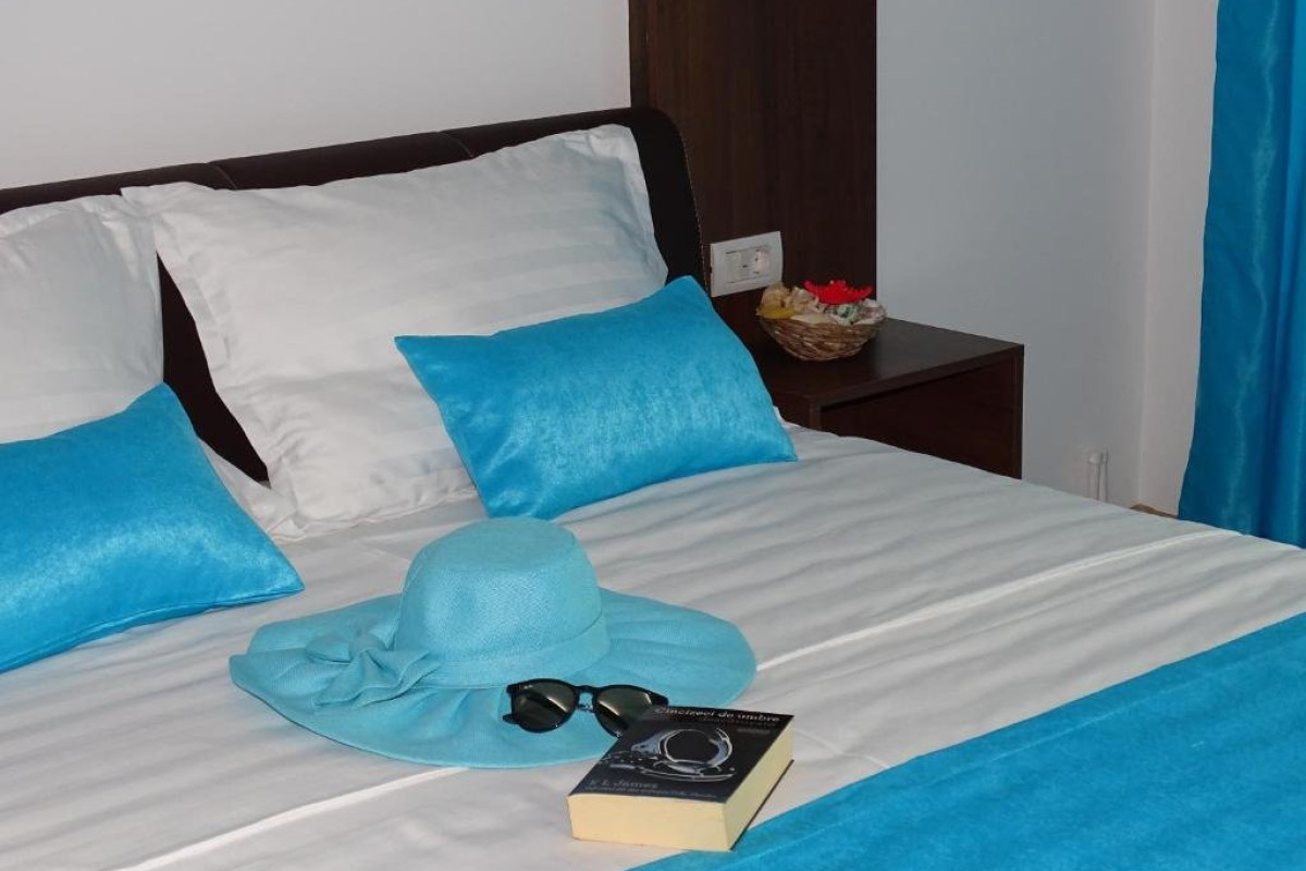 Dream Resort Adults only14+ cm