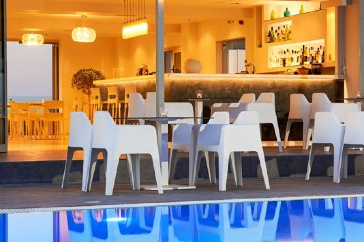 Irene Studios Pefki North Evia