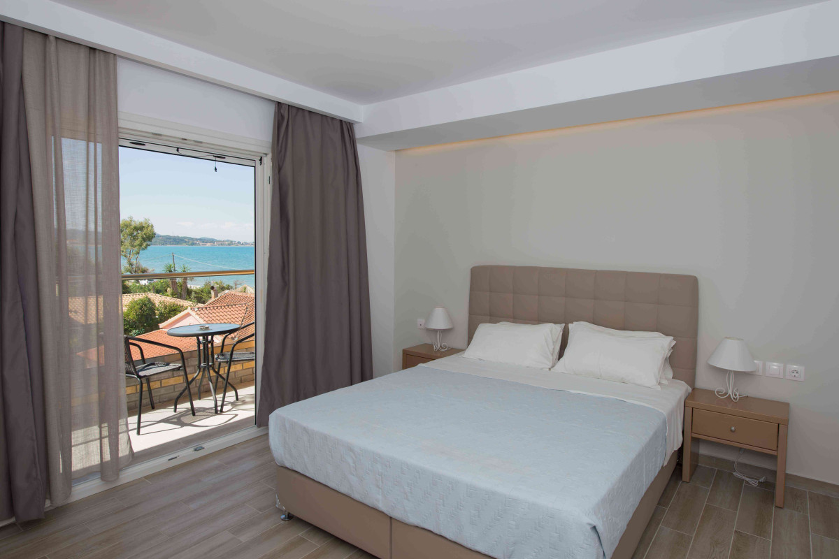 Kormoranos Hotel